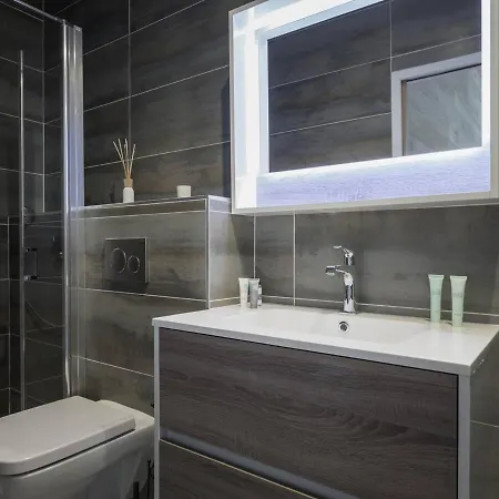 1650 - 9 Pers. - Skis Aux Pieds Avec Parking Et Equipements Modernes - Fr-1-631-140 Appartement