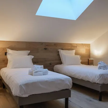 1650 - 9 Pers. - Skis Aux Pieds Avec Parking Et Equipements Modernes - Fr-1-631-140 Appartement Courchevel